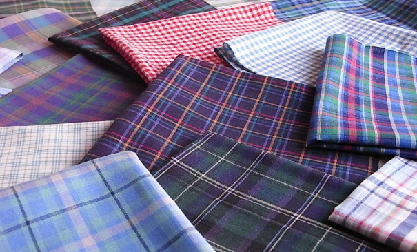 布の通販 ぱれっと