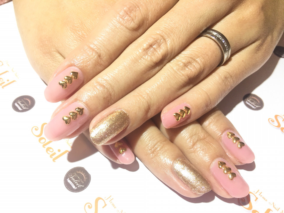 東京オリンピック 絶対行くから 大田区平和島 ネイルができない女性の味方 すっぴんネイル のサロン