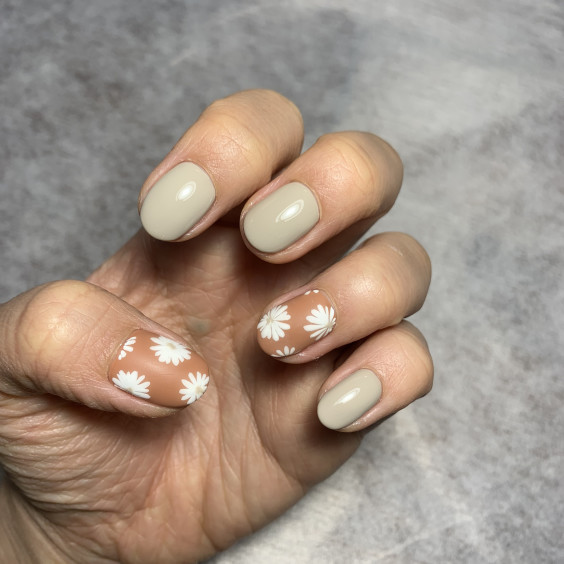 Mynail 鳥取市ネイルサロン ティアラ Bloom Nail