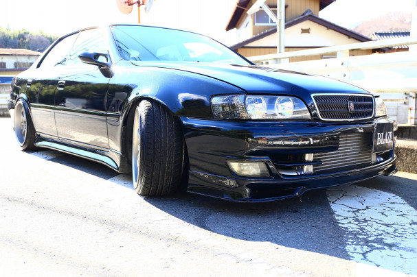 Jzx100改 如何ですか 高崎で輸入車 中古車売買 コーディングならblaze ブレイズ へ Blaze Total Car Support Modify In Takasaki Gunma