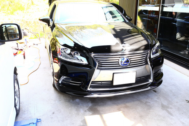 レクサス Ls 600h ミラー型ドライブレコーダー 取付 高崎で輸入車 中古車売買 コーディングならblaze ブレイズ へ Blaze Total Car Support Modify In Takasaki Gunma レクサス Ls 600h ミラー型ドライブレコーダー 取付 高崎で輸入車 中古車売買 コーディングならblaze ブレイズ へ Blaze Total Car Support Modify In Takasaki Gunma