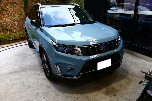 新車 スズキ エスクード 販売 納車直前 高崎で輸入車 中古車売買 コーディングならblaze ブレイズ へ Blaze Total Car Support Modify In Takasaki Gunma 新車 スズキ エスクード 販売 納車直前 高崎で輸入車 中古車売買 コーディングならblaze ブレイズ へ Blaze Total Car Support Modify In Takasaki Gunma