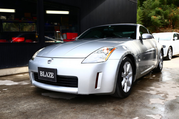 日産 フェアレディz 納車 高崎で輸入車 中古車売買 コーディングならblaze ブレイズ へ Blaze Total Car Support Modify In Takasaki Gunma 日産 フェアレディz 納車 高崎で輸入車 中古車売買 コーディングならblaze ブレイズ へ Blaze Total Car Support Modify In Takasaki Gunma