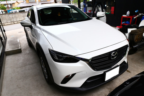 マツダ Cx 3 ドライブレコーダー 取り付け コムテック 高崎で輸入車 中古車売買 コーディングならblaze ブレイズ へ Blaze Total Car Support Modify In Takasaki Gunma