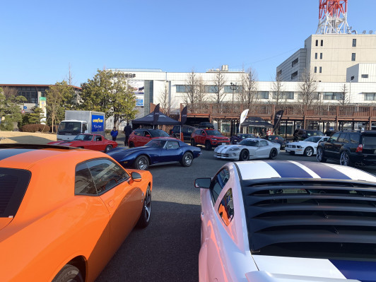 高崎で輸入車 中古車売買 コーディングならblaze ブレイズ へ Blaze Total Car Support Modify In Takasaki Gunmaの記事一覧 ページ56