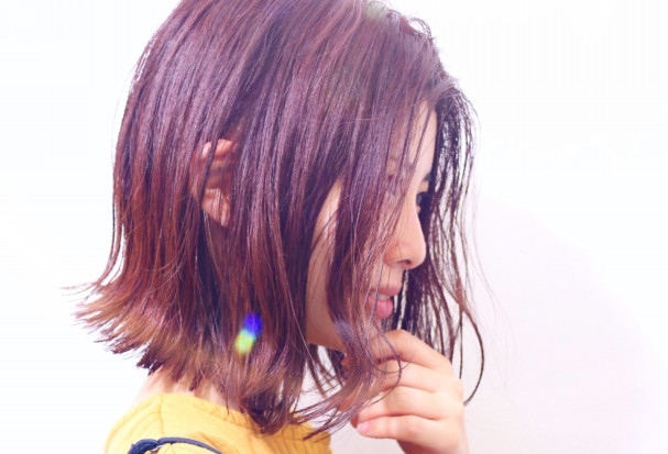 カット動画 分かりやすい 池袋ショート鈴木規浩 ショートヘアで女性の魅力を 池袋 ショート 上手に