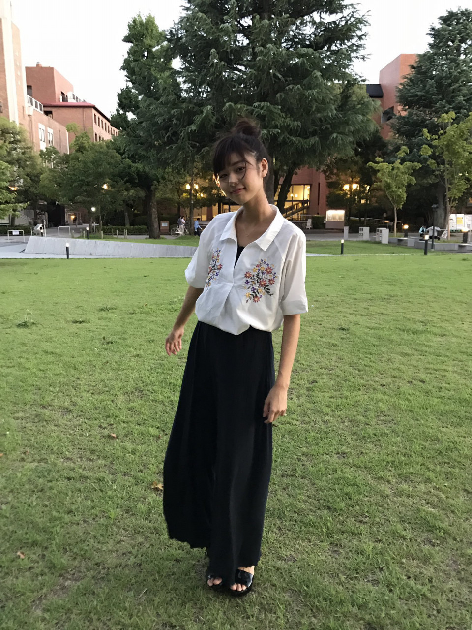 独断と偏見による17年の各大学ミスコン事情 個人的優秀者選 ベズ柴崎 フェスボルタ文藝部