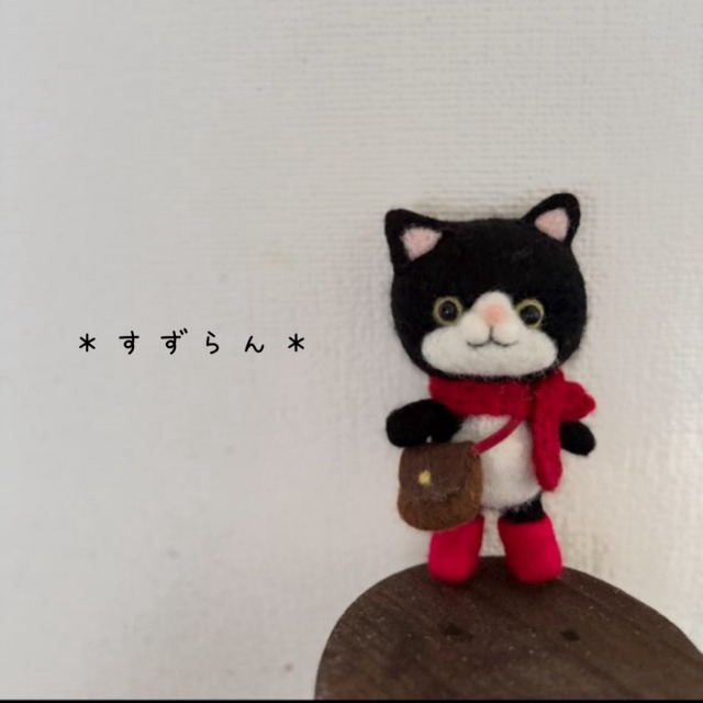 出展者紹介 | 猫雑貨マーケット なりたま