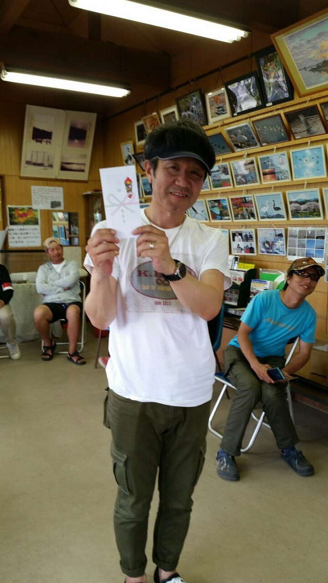 19 K B Sバストーナメント第1戦in多々良沼活動報告 K B S Bass Fishing Society Ownd 19 K B Sバストーナメント第1戦in多々良沼活動報告 K B S Bass Fishing Society Ownd