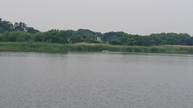 19 K B Sバストーナメント第１戦in多々良沼入賞者レポート 優勝 古内選手 K B S Bass Fishing Society Ownd