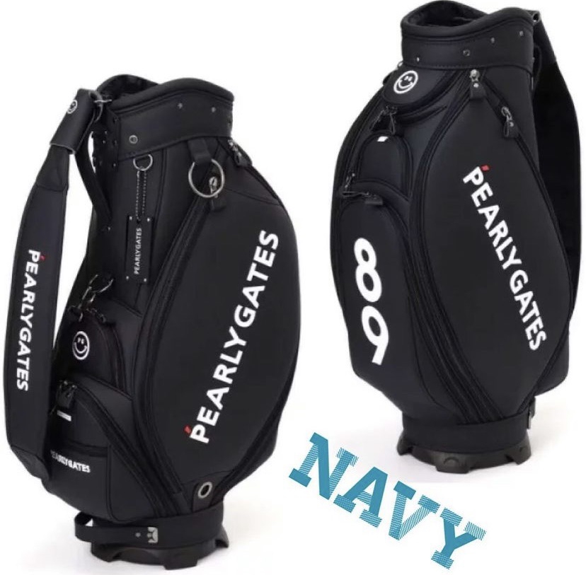 PEARLY GATES | BIEN MORE GOLF BLOG