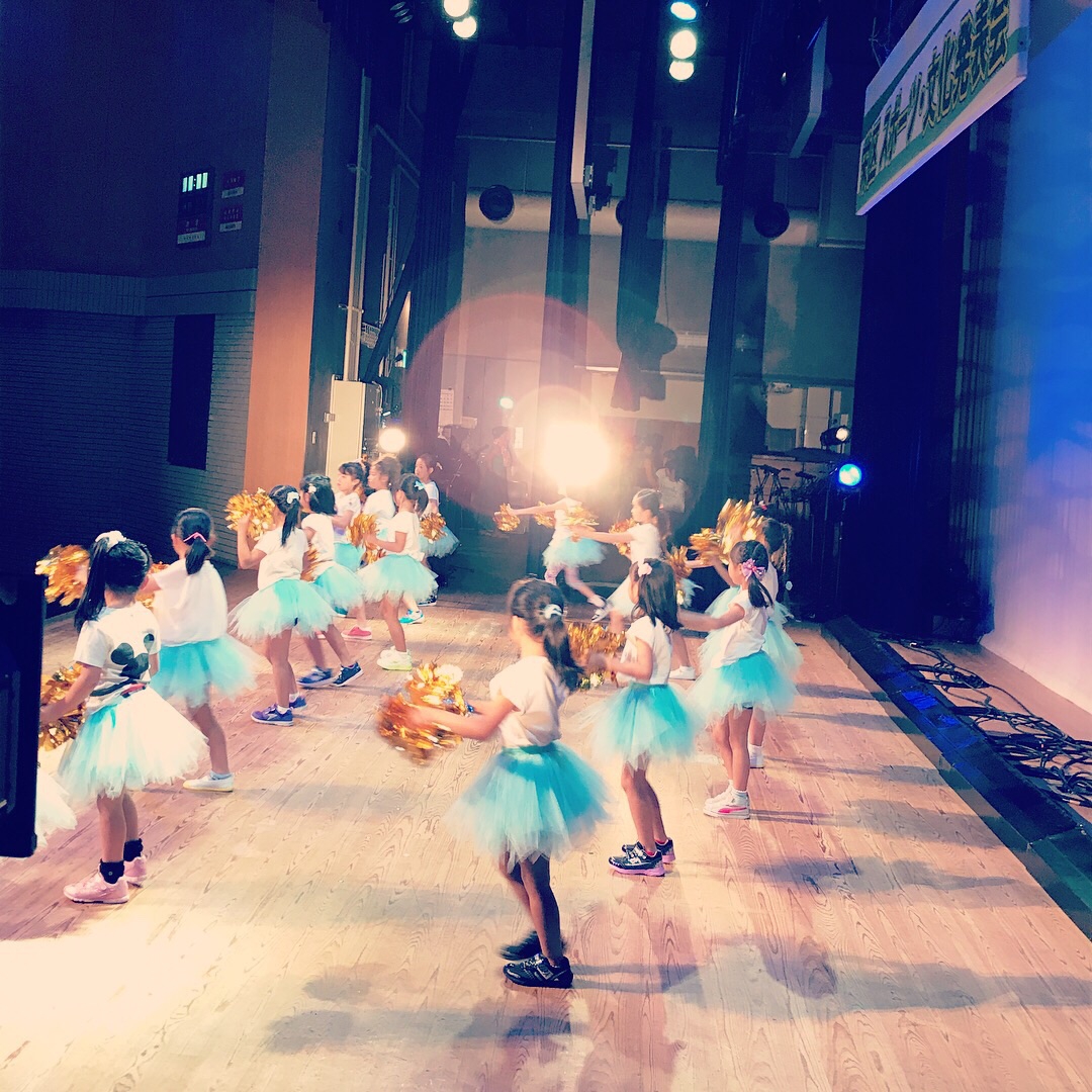 momokoueda チアダンス&ヒップホップクラス開講します！ | Dance Crew ADDICTIONS☆