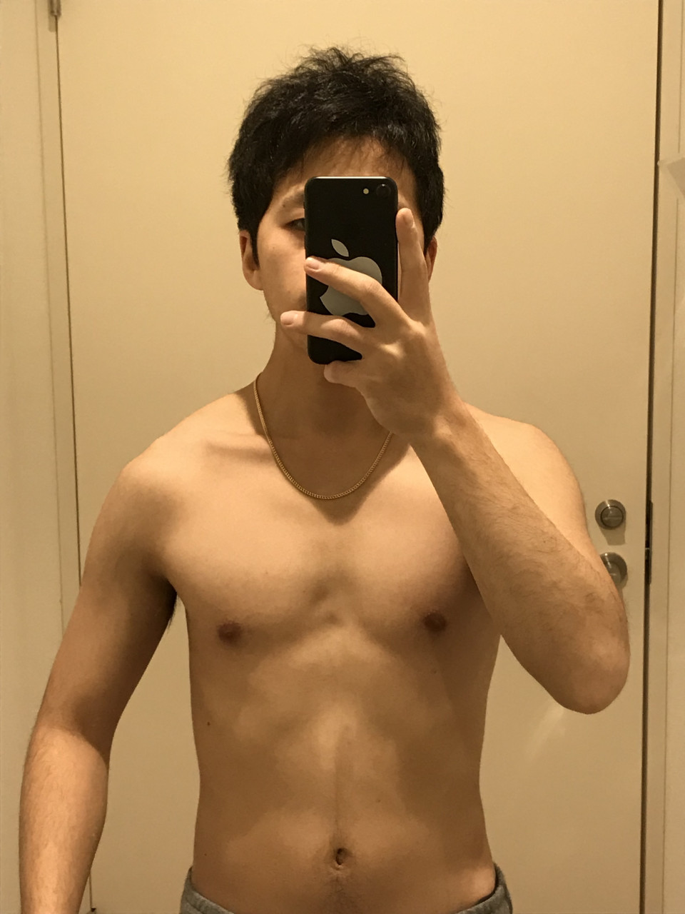 3ヶ月の筋トレ成果そして ゲンダマブログ 3ヶ月の筋トレ成果そして ゲンダマブログ