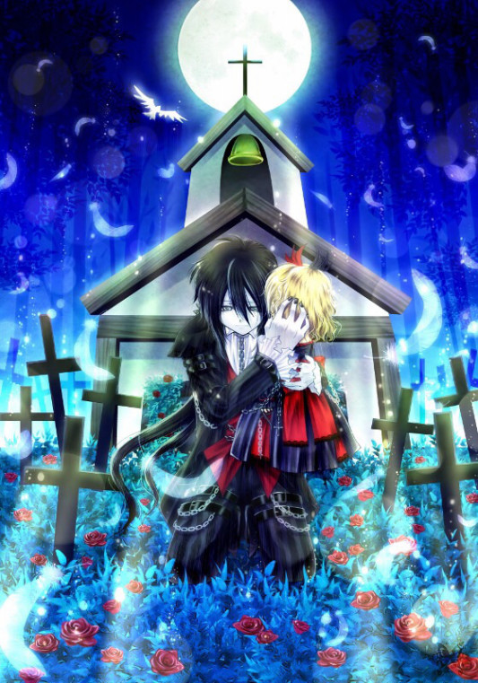 Sound Horizonイラスト Joker Mer