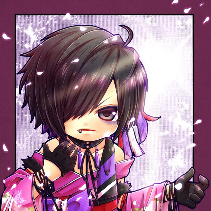 己龍イラスト Joker Mer 己龍イラスト Joker Mer