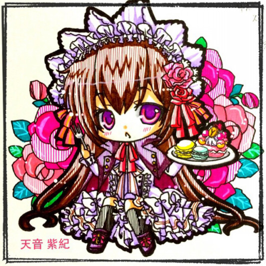 立花慎之介関連作品 Joker Mer 立花慎之介関連作品 Joker Mer