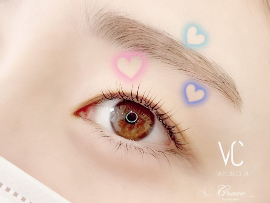 まつげパーマ オーダーメイドまつげエクステサロンeyelash Salon Grace まつげパーマ オーダーメイドまつげエクステサロンeyelash Salon Grace