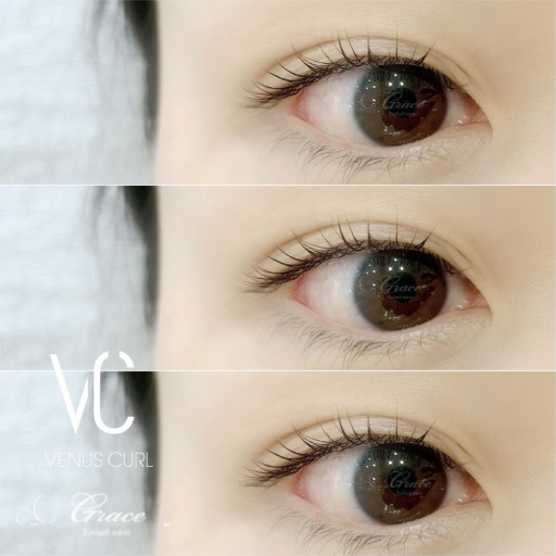 オーダーメイドまつげエクステサロンeyelash Salon Grace オーダーメイドまつげエクステサロンeyelash Salon Grace