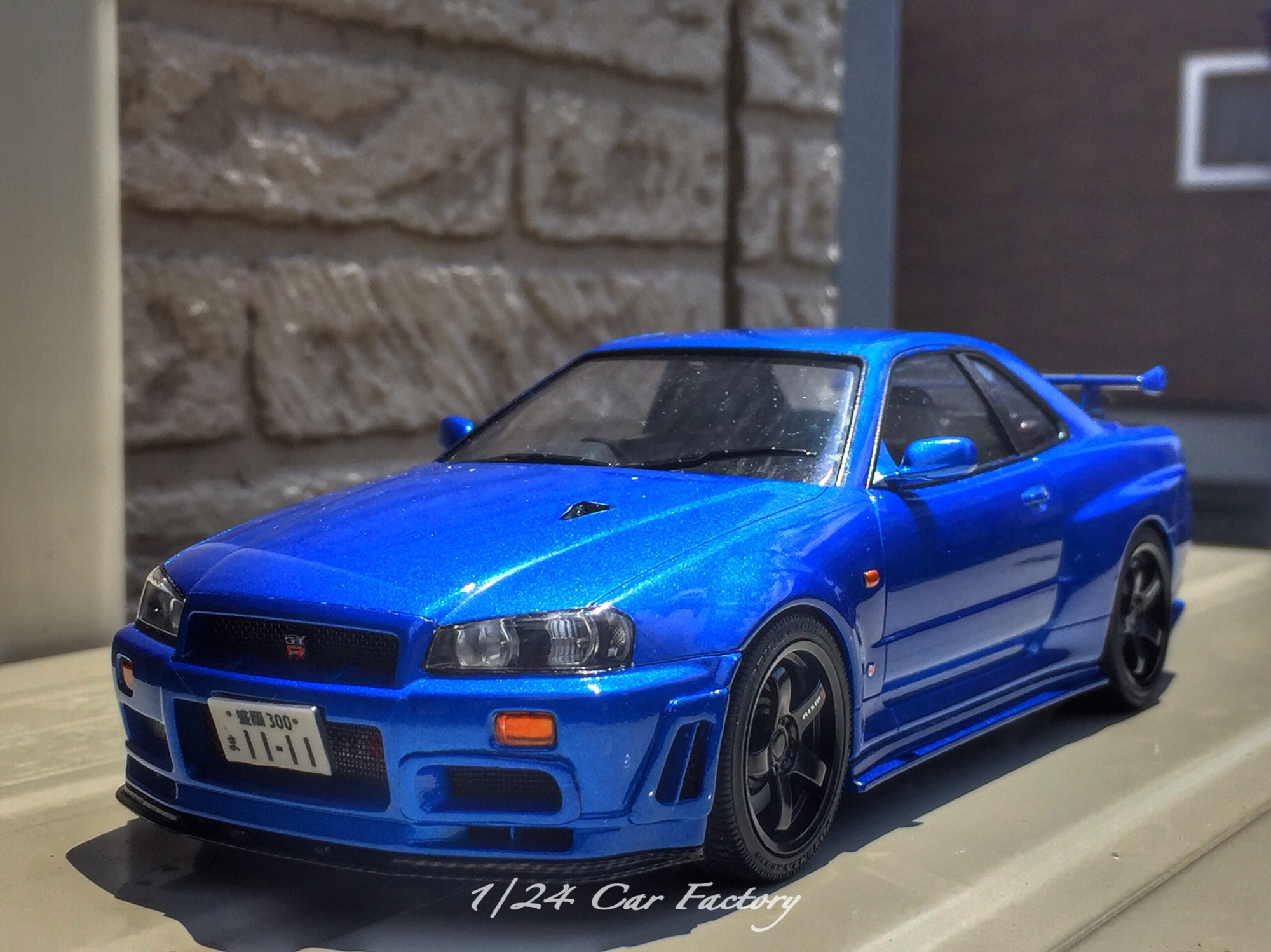 製作依頼•愛車再現•フルオーダー | Crazy Style