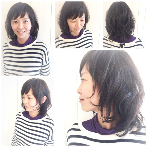 Peace Hair ピースヘアー 小さいお子様連れ キッズカット 子供のカット やファミリーでのご来店 勿論おひとりでも大歓迎の仲良し夫婦で営む武蔵新城でいちばんアットホームなプライベート美容室 の記事一覧 ページ4