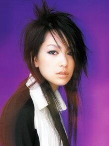 中島美嘉さんのロングウルフ Peace Hair ピースヘアー 小さいお子様連れ キッズカット 子供のカット やファミリーでのご来店 勿論おひとりでも大歓迎の仲良し夫婦で営む武蔵新城でいちばんアットホームなプライベート美容室 中島美嘉さんのロングウルフ Peace Hair ピースヘアー 小さいお子様連れ キッズカット 子供のカット やファミリーでのご来店 勿論おひとりでも大歓迎の仲良し夫婦で営む武蔵新城でいちばんアットホームなプライベート美容室