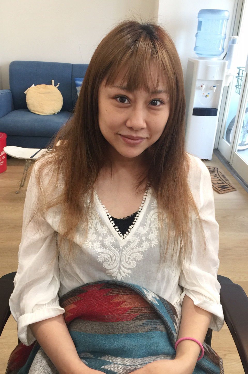 邑野みあ の 画像 写真 日本一美味しい鉄板焼 トレラボ 芸能人やアイドル 有名人の話題の画像や写真を徹底まとめ トレラボ