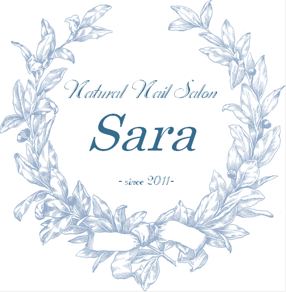 国立市 ネイルサロン Nail Salon Sara