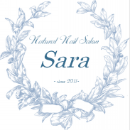 国立市 ネイルサロン Nail Salon Sara