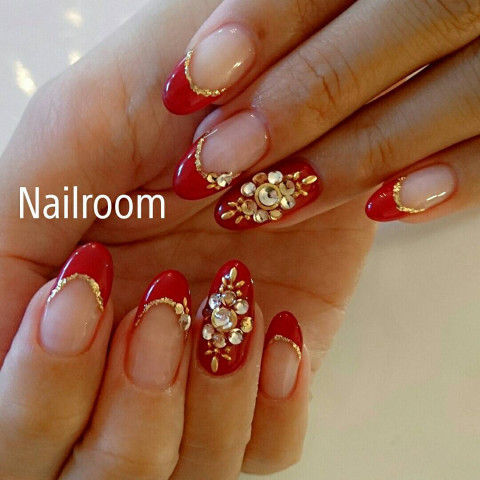 名古屋栄ネイルサロン Nail Room