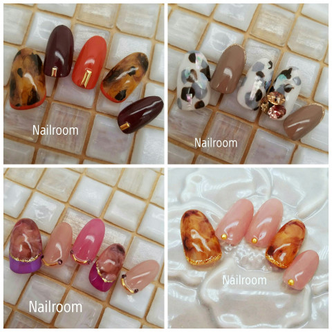 名古屋栄ネイルサロン Nail Room