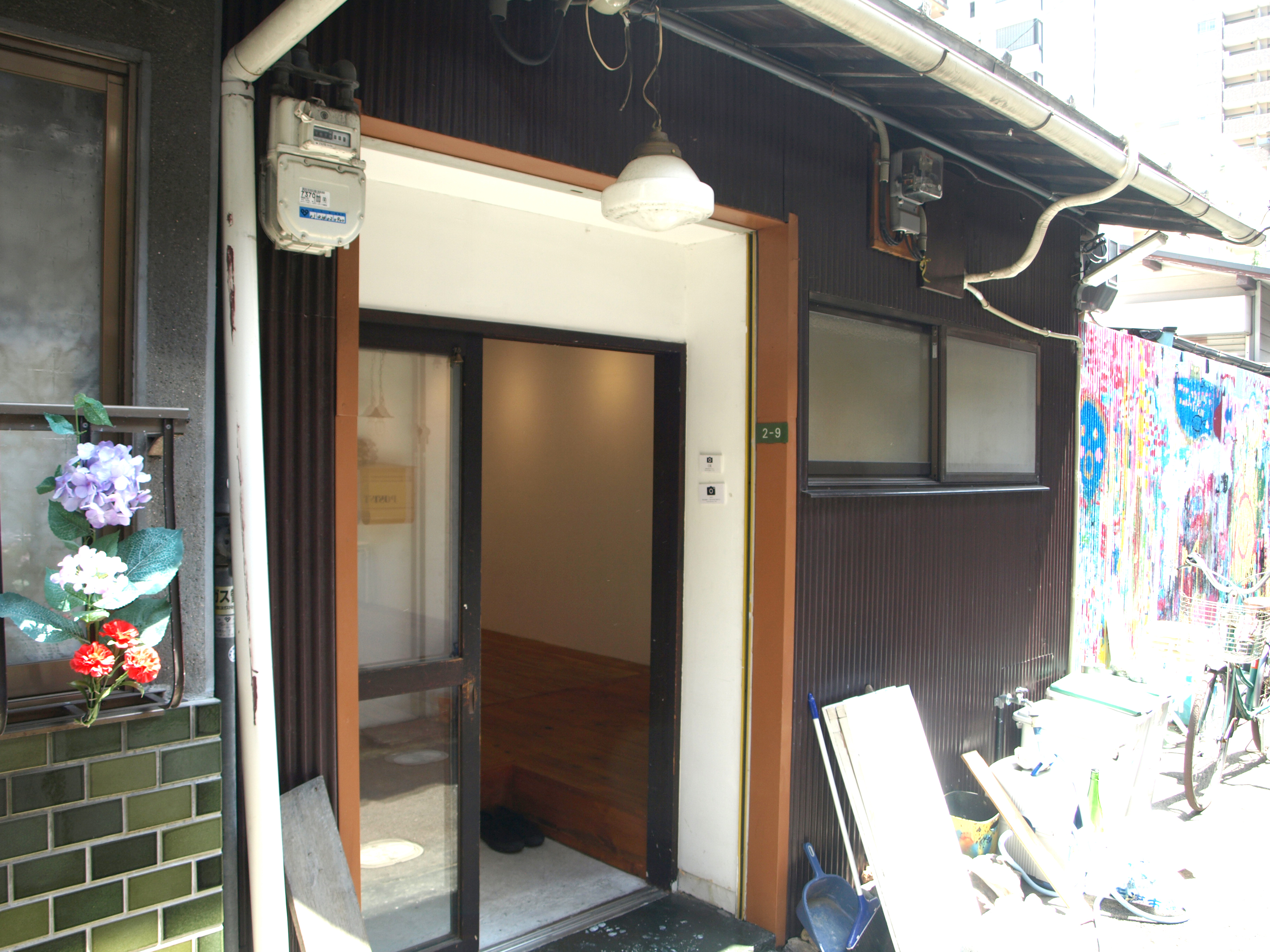 about | アトリエ三月