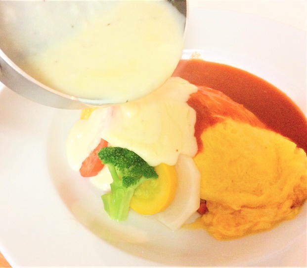 びすとろカフェ スマイルキッチン