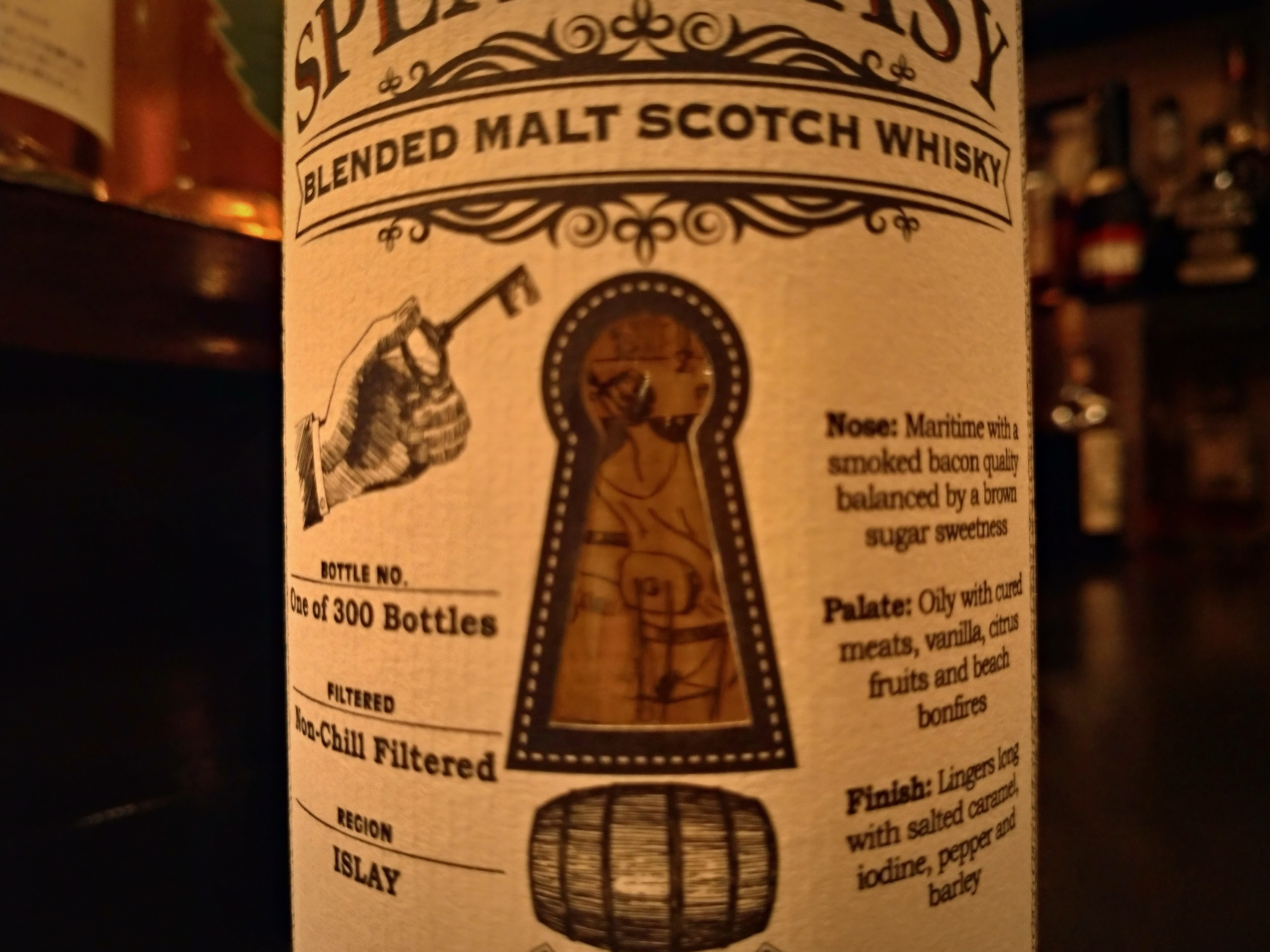 SPEAKEASY | Bartender 清水智恵子's Blog