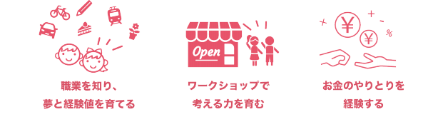 キッズ ミミックマーケット Kid S Festa More キッズ ミミックマーケット Kid S Festa More