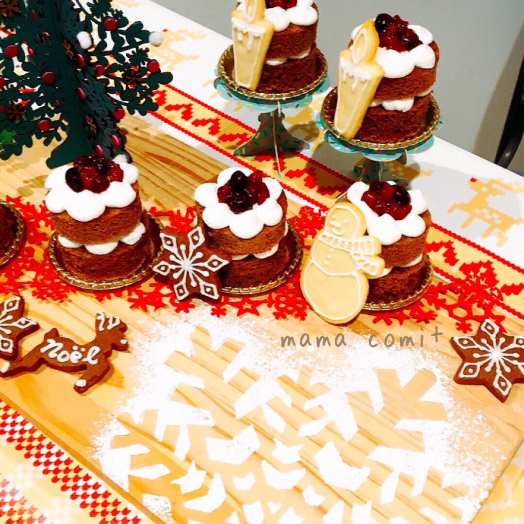 Christmas Afternoon Tea Events Near Me