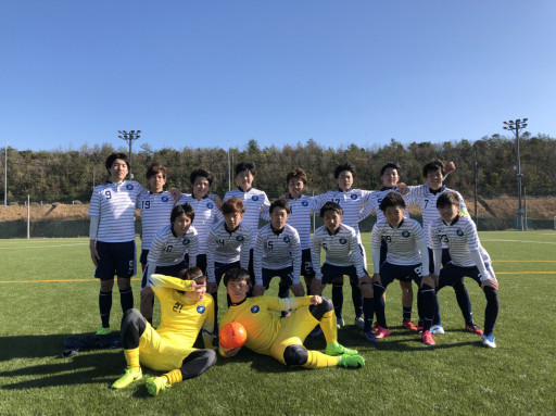 神戸学院大学 サッカーサークル Amore Fc 公式サイト