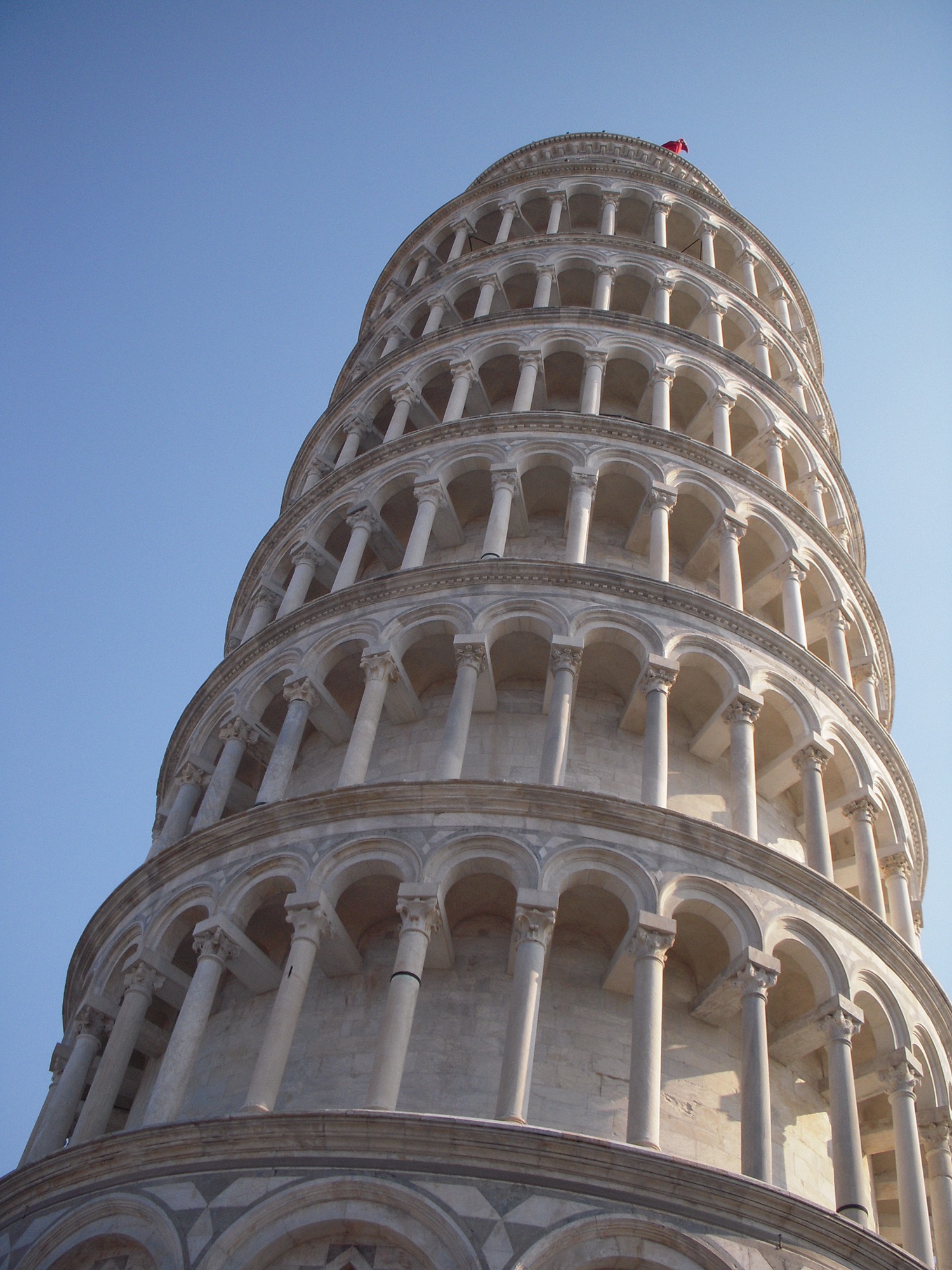 ピサの斜塔-【Italy Pisa】 | 旅する幸せ*Cobuta trip*