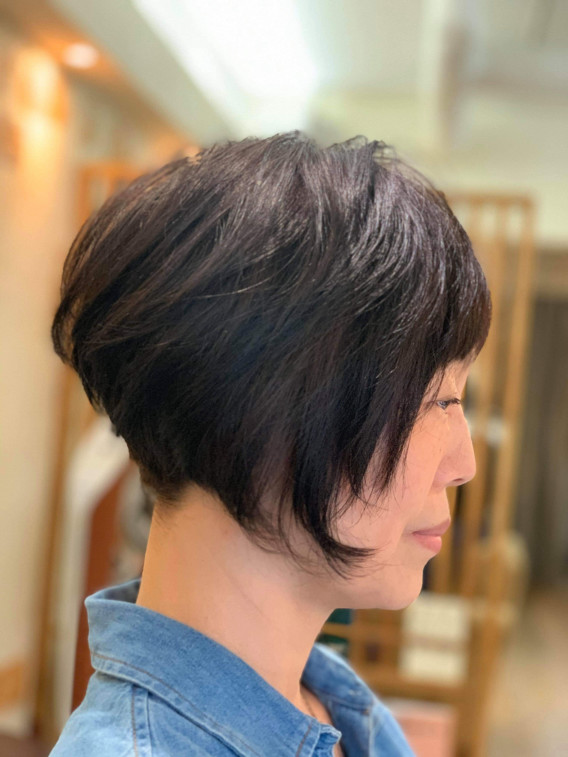 月よみ的 髪を切るならいつ 運を動かす 月よみ師 イマクミのブログ