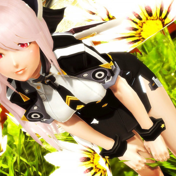 Pso2 フランカ Scafe Okmemo