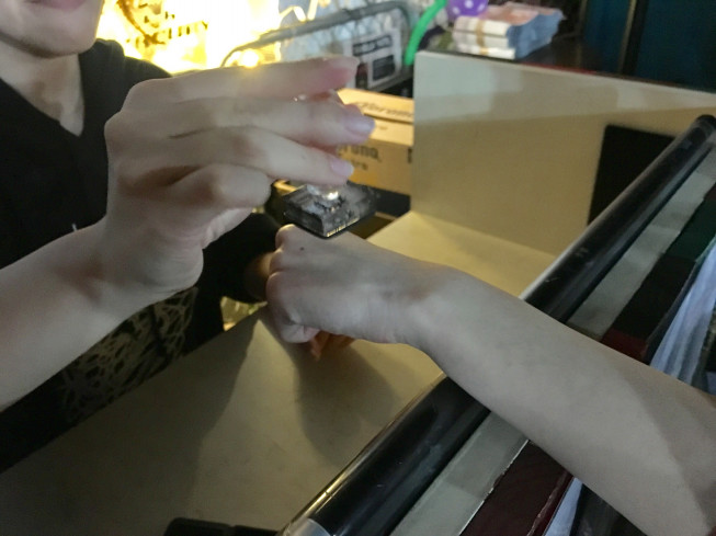 怖くない はじめてのライブq A オタフクガールズ 怖くない はじめてのライブq A オタフクガールズ