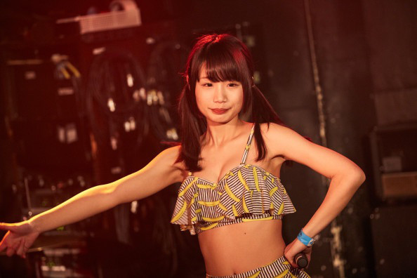 オタフクガールズってどんなアイドル オタフクガールズ