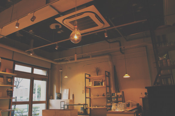スタイリッシュな空間 Gift Lab Garage The Stylish Space Gift Lab Garage 東京散歩コース スタイリッシュな空間 Gift Lab Garage The Stylish Space Gift Lab Garage 東京散歩コース