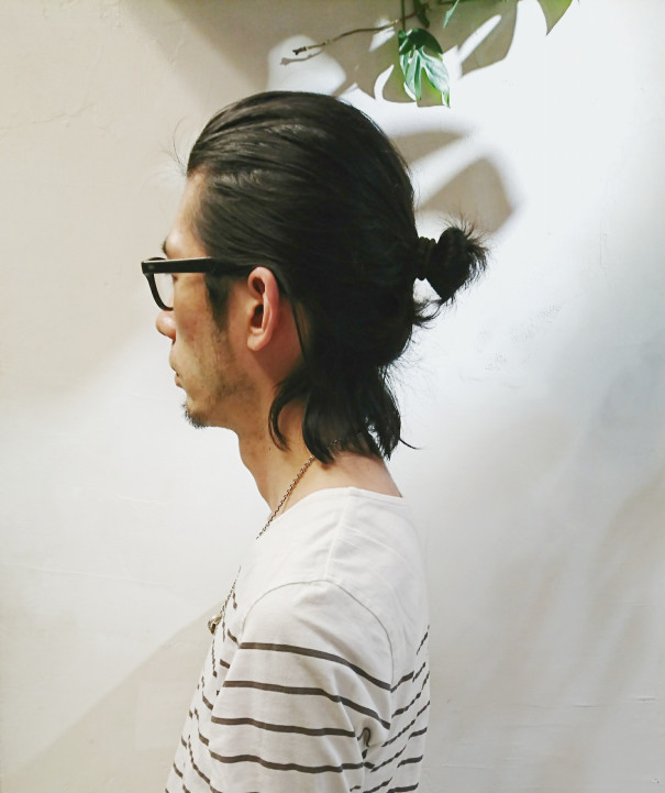 2年たったら一周した感 笑 吉村透の Gratitude For The Meeting