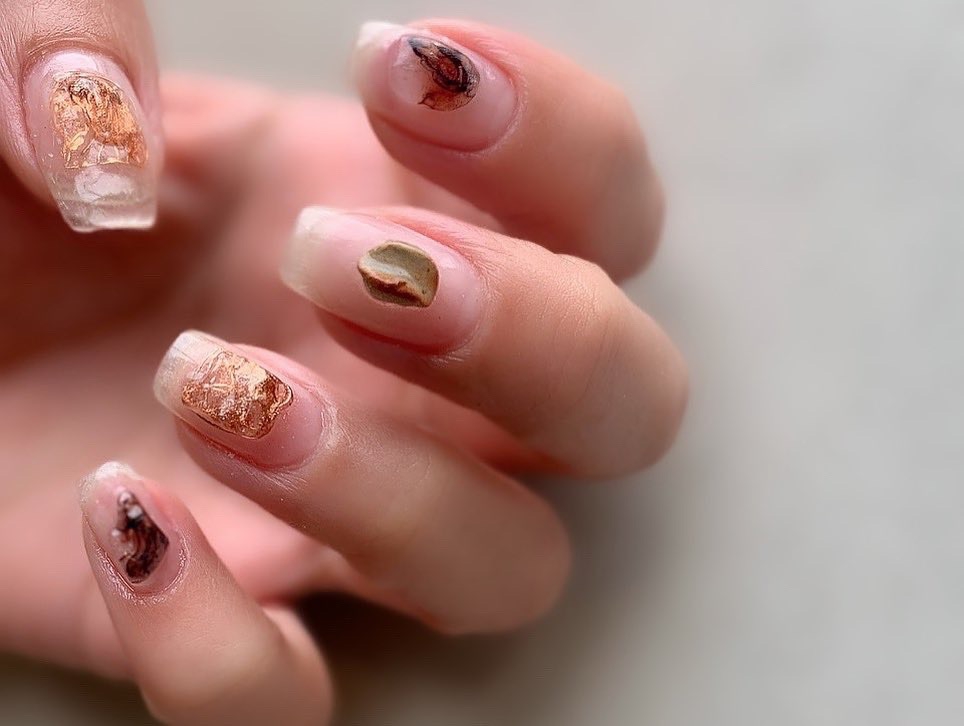 自分らしく働く！ネイルサロン開業スクール | COHA nail and art