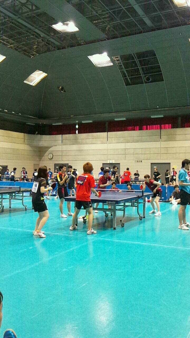 活動内容 神戸大学卓球サークルespoirエスポワール