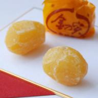 琥珀菓 花かずら 京菓子工房都 特選京都