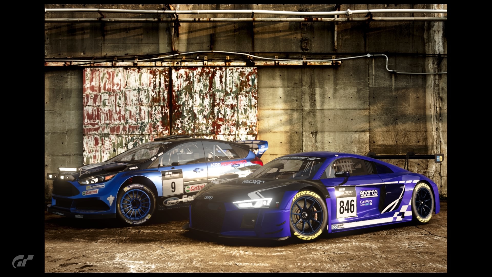GRAN TURISMO SPORT | Emperor Racing