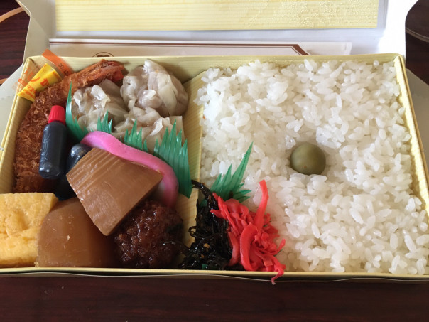 弁当 惣菜 蒲田鳥久 梅屋敷 蒲田 大田区 Club Shippo