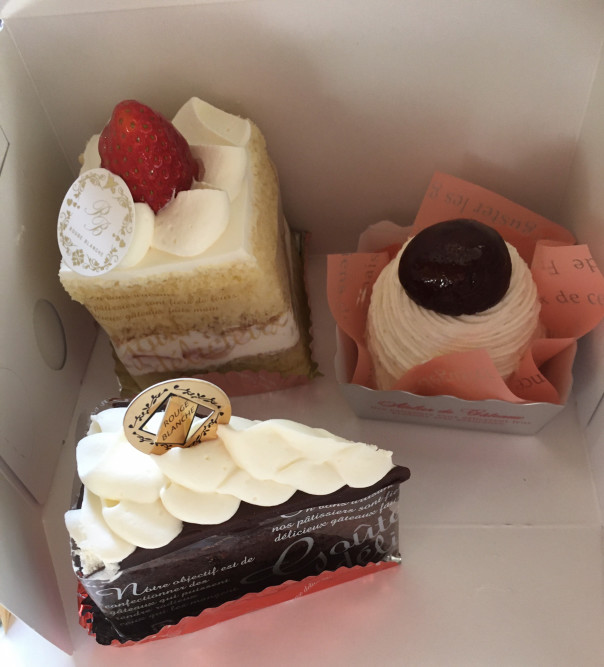 Cake ルージュブランシュ 蒲田 Club Shippo Cake ルージュブランシュ 蒲田 Club Shippo
