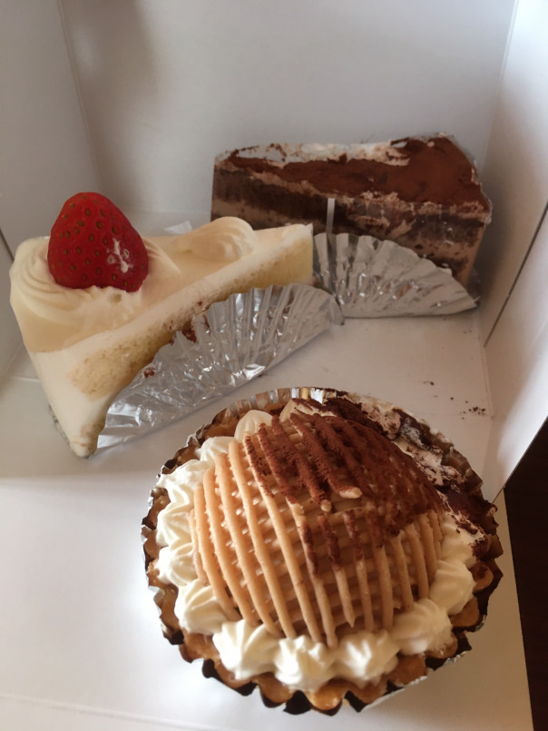 Cake ベルフィーユ 京急蒲田 Club Shippo